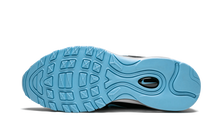 Load image into Gallery viewer, Air Max 97 Premium BLACK/BLUE GALE-WHITE