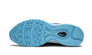 Air Max 97 Premium BLACK/BLUE GALE-WHITE