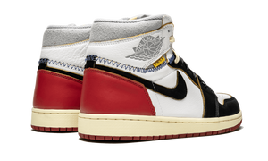 Air Jordan 1 Retro HI NRG/UN Union - Black Toe