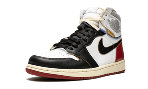Air Jordan 1 Retro HI NRG/UN Union - Black Toe