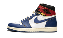 Load image into Gallery viewer, Air Jordan 1 Retro HI NRG / UN Union - Storm Blue