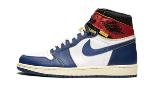 Air Jordan 1 Retro HI NRG / UN Union - Storm Blue