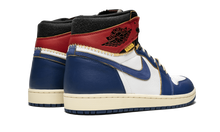 Load image into Gallery viewer, Air Jordan 1 Retro HI NRG / UN Union - Storm Blue