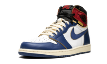 Load image into Gallery viewer, Air Jordan 1 Retro HI NRG / UN Union - Storm Blue