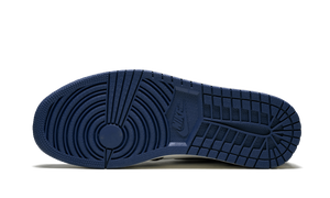 Air Jordan 1 Retro HI NRG / UN Union - Storm Blue