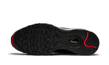 Load image into Gallery viewer, W Air Max 97 BLACK/UNIVERSITY RED-PRINT