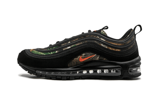 Air Max 97 RLT Realtree Camo BLACK/TEAM ORANGE-BLACK