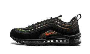 Air Max 97 RLT Realtree Camo BLACK/TEAM ORANGE-BLACK