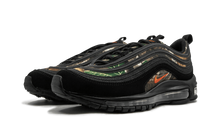 Load image into Gallery viewer, Air Max 97 RLT Realtree Camo BLACK/TEAM ORANGE-BLACK