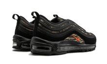 Load image into Gallery viewer, Air Max 97 RLT Realtree Camo BLACK/TEAM ORANGE-BLACK