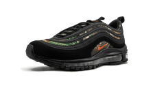 Load image into Gallery viewer, Air Max 97 RLT Realtree Camo BLACK/TEAM ORANGE-BLACK