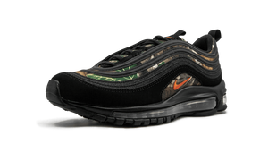 Air Max 97 RLT Realtree Camo BLACK/TEAM ORANGE-BLACK