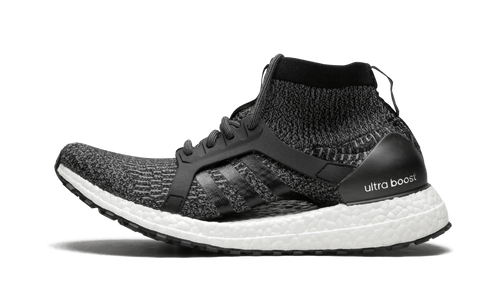 UltraBOOST x All Terrain W CBLACK-CBLACK