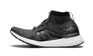 UltraBOOST x All Terrain W CBLACK-CBLACK