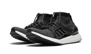 UltraBOOST x All Terrain W CBLACK-CBLACK