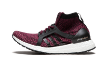 Load image into Gallery viewer, UltraBOOST x All Terrain BURGUNDY-BLACK