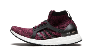 UltraBOOST x All Terrain BURGUNDY-BLACK