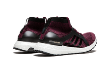 Load image into Gallery viewer, UltraBOOST x All Terrain BURGUNDY-BLACK