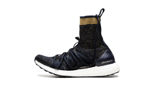 Ultraboost X Mid Womens LEGBLU-BLKWHI-FTWWHT