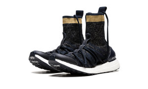 Ultraboost X Mid Womens LEGBLU-BLKWHI-FTWWHT