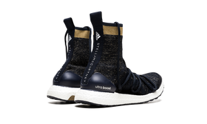 Ultraboost X Mid Womens LEGBLU-BLKWHI-FTWWHT