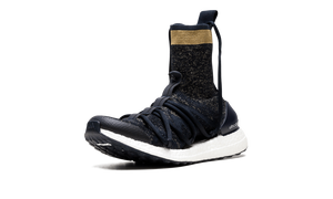 Ultraboost X Mid Womens LEGBLU-BLKWHI-FTWWHT