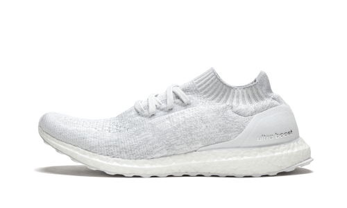 UltraBOOST Uncaged CWHITE/CWHITE BY2549