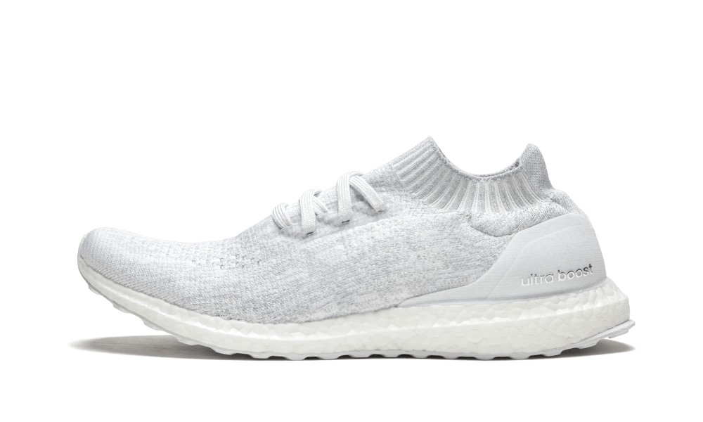 UltraBOOST Uncaged CWHITE/CWHITE BY2549