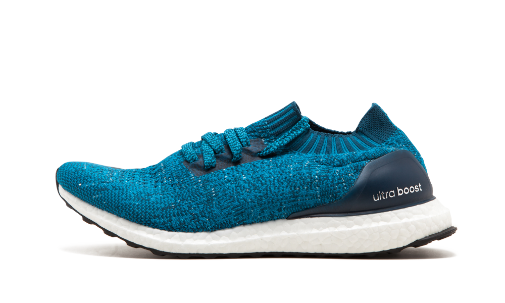 UltraBOOST Uncaged BY2555