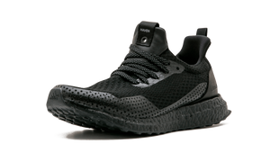 Ultra Boost Uncaged Haven Core Black