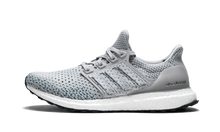 Load image into Gallery viewer, UltraBoost GREY-GREY-REAL TEAL BY8889