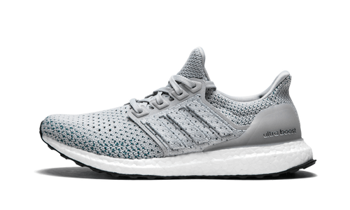 UltraBoost GREY-GREY-REAL TEAL BY8889