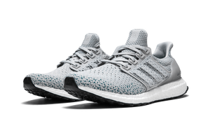 UltraBoost GREY-GREY-REAL TEAL BY8889