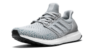 UltraBoost GREY-GREY-REAL TEAL BY8889