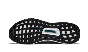 UltraBoost GREY-GREY-REAL TEAL BY8889
