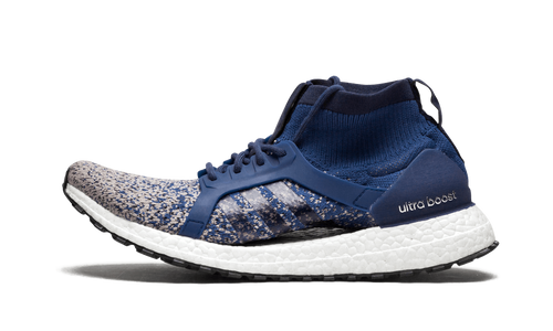 UltraBOOST X All Terrain W NOBLE INDIGO-NOBLE INDIGO-ASH