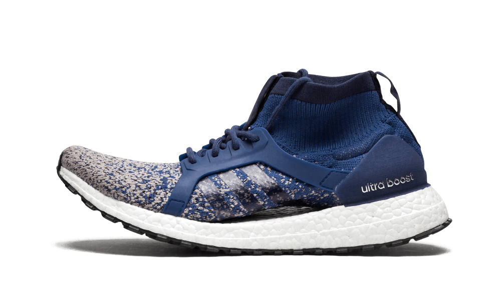 UltraBOOST X All Terrain W NOBLE INDIGO-NOBLE INDIGO-ASH
