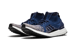 UltraBOOST X All Terrain W NOBLE INDIGO-NOBLE INDIGO-ASH