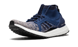 UltraBOOST X All Terrain W NOBLE INDIGO-NOBLE INDIGO-ASH
