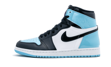 Load image into Gallery viewer, WMNS Air Jordan 1 High OG UNC Patent Leather