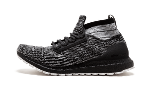 UltraBOOST All Terrain LTD Black-White