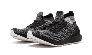 UltraBOOST All Terrain LTD Black-White