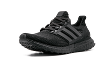 Load image into Gallery viewer, UltraBoost Matte Black