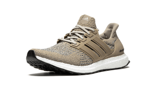 UltraBOOST TRACEKHAKI-CLEARBROWN
