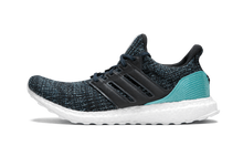 Load image into Gallery viewer, UltraBOOST Parley CARBON-BLUE SPIRIT