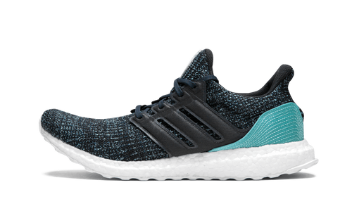 UltraBOOST Parley CARBON-BLUE SPIRIT