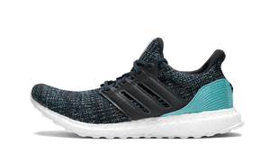 UltraBOOST Parley CARBON-BLUE SPIRIT