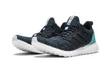 Load image into Gallery viewer, UltraBOOST Parley CARBON-BLUE SPIRIT