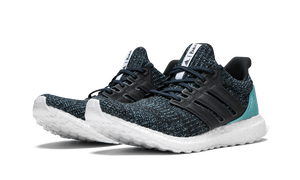 UltraBOOST Parley CARBON-BLUE SPIRIT