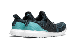UltraBOOST Parley CARBON-BLUE SPIRIT